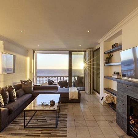 Clifton Yolo Spaces - Clifton Beachfront Apartments Kapské Město Exteriér fotografie