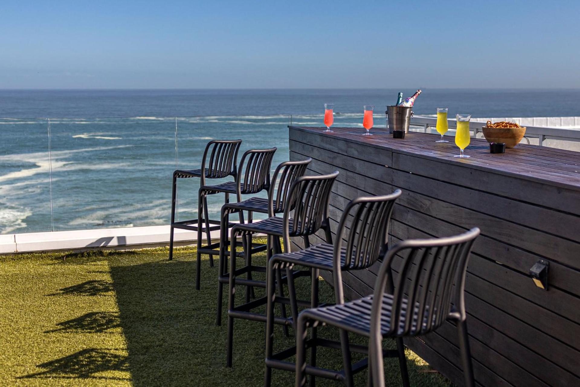 Clifton Yolo Spaces - Clifton Beachfront Apartments Kapské Město Exteriér fotografie