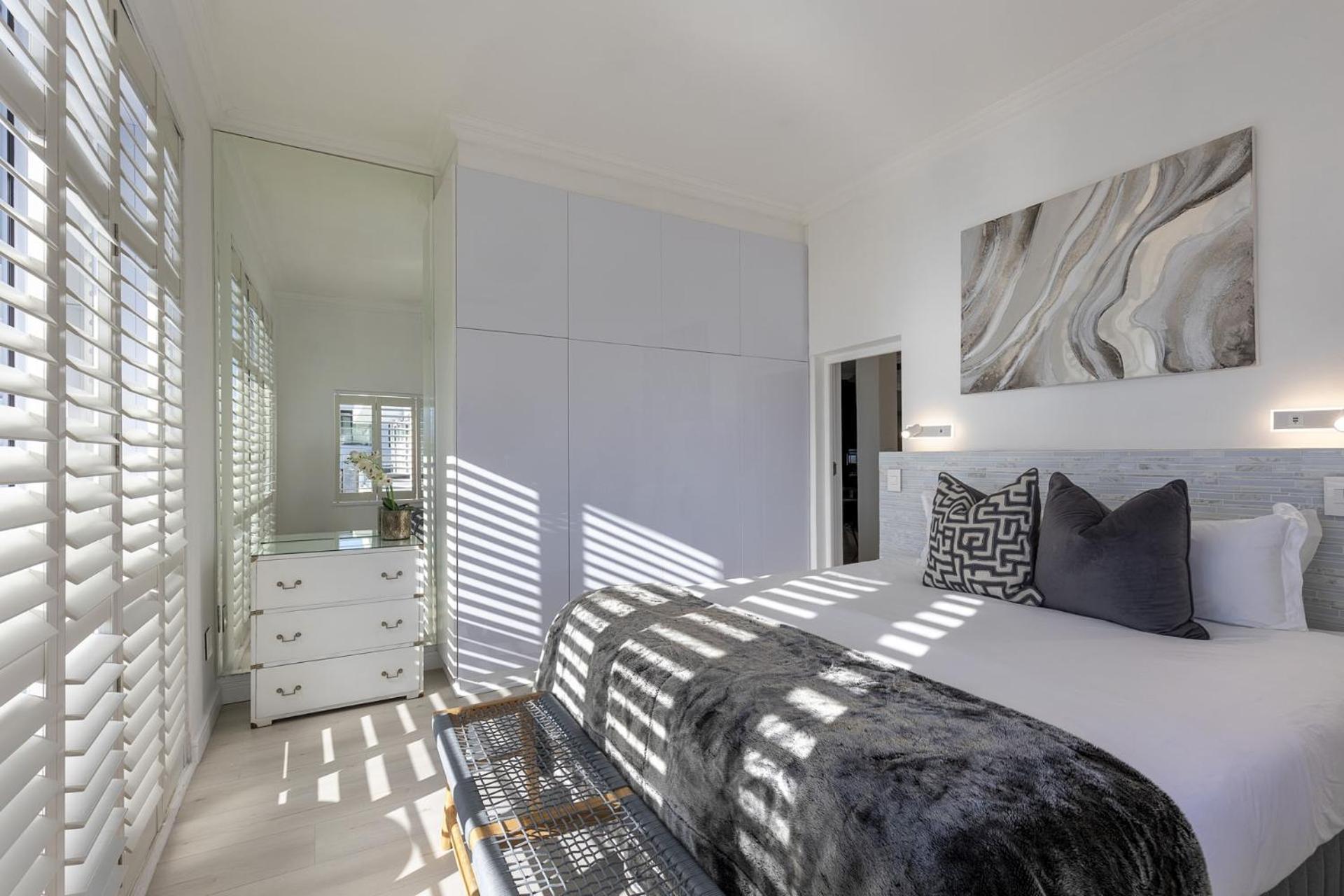 Clifton Yolo Spaces - Clifton Beachfront Apartments Kapské Město Exteriér fotografie