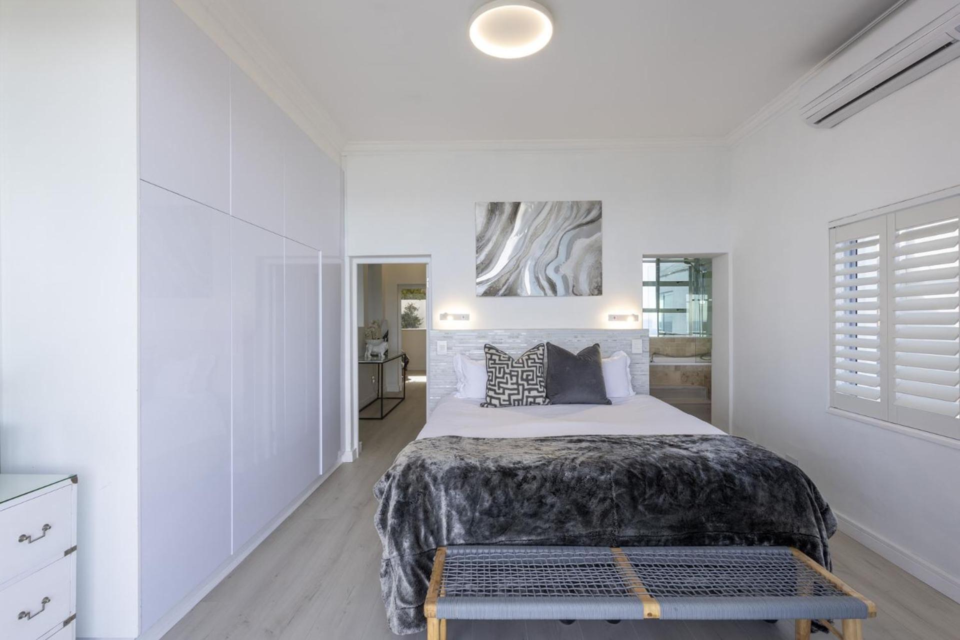 Clifton Yolo Spaces - Clifton Beachfront Apartments Kapské Město Exteriér fotografie