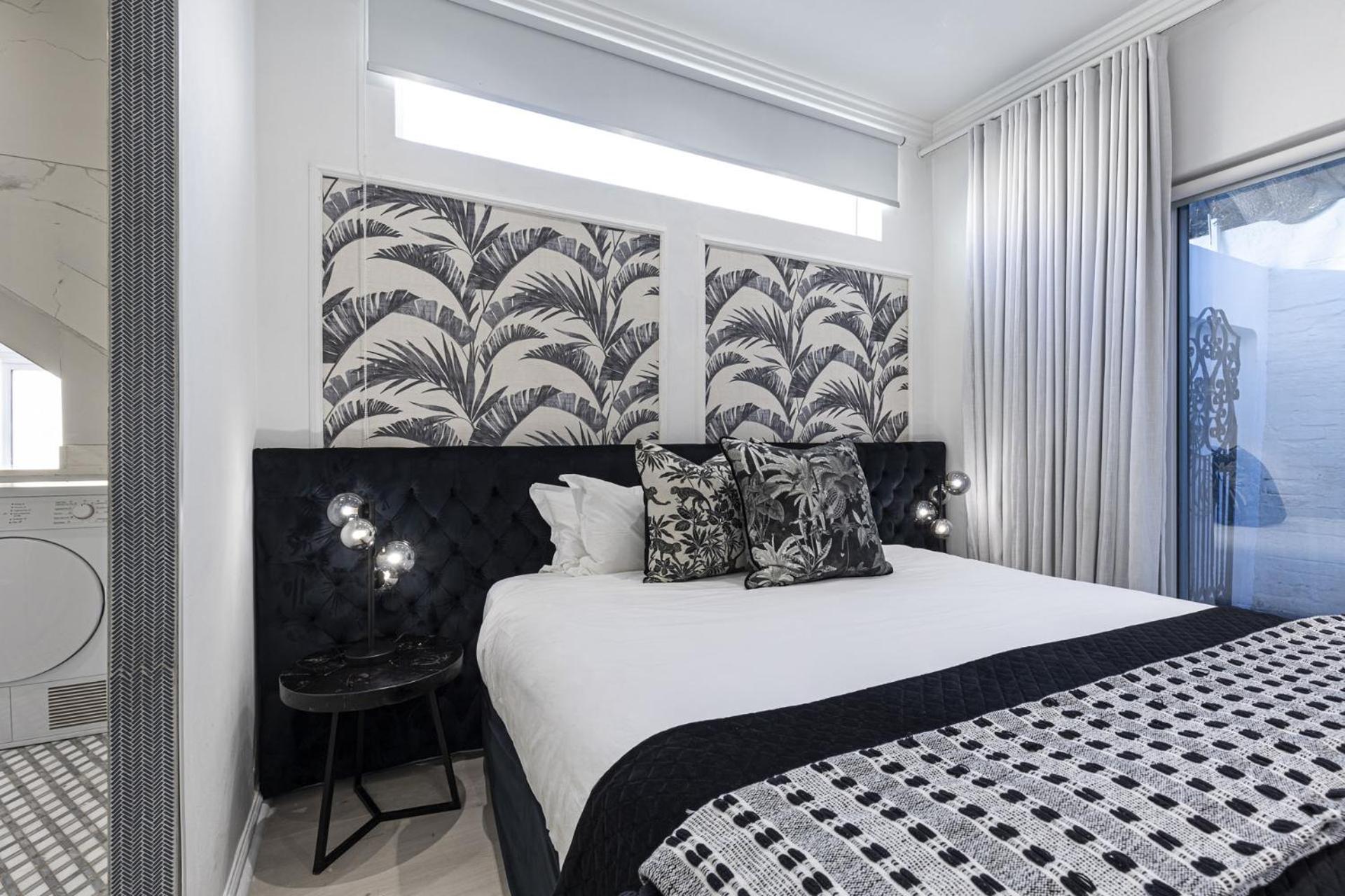 Clifton Yolo Spaces - Clifton Beachfront Apartments Kapské Město Exteriér fotografie