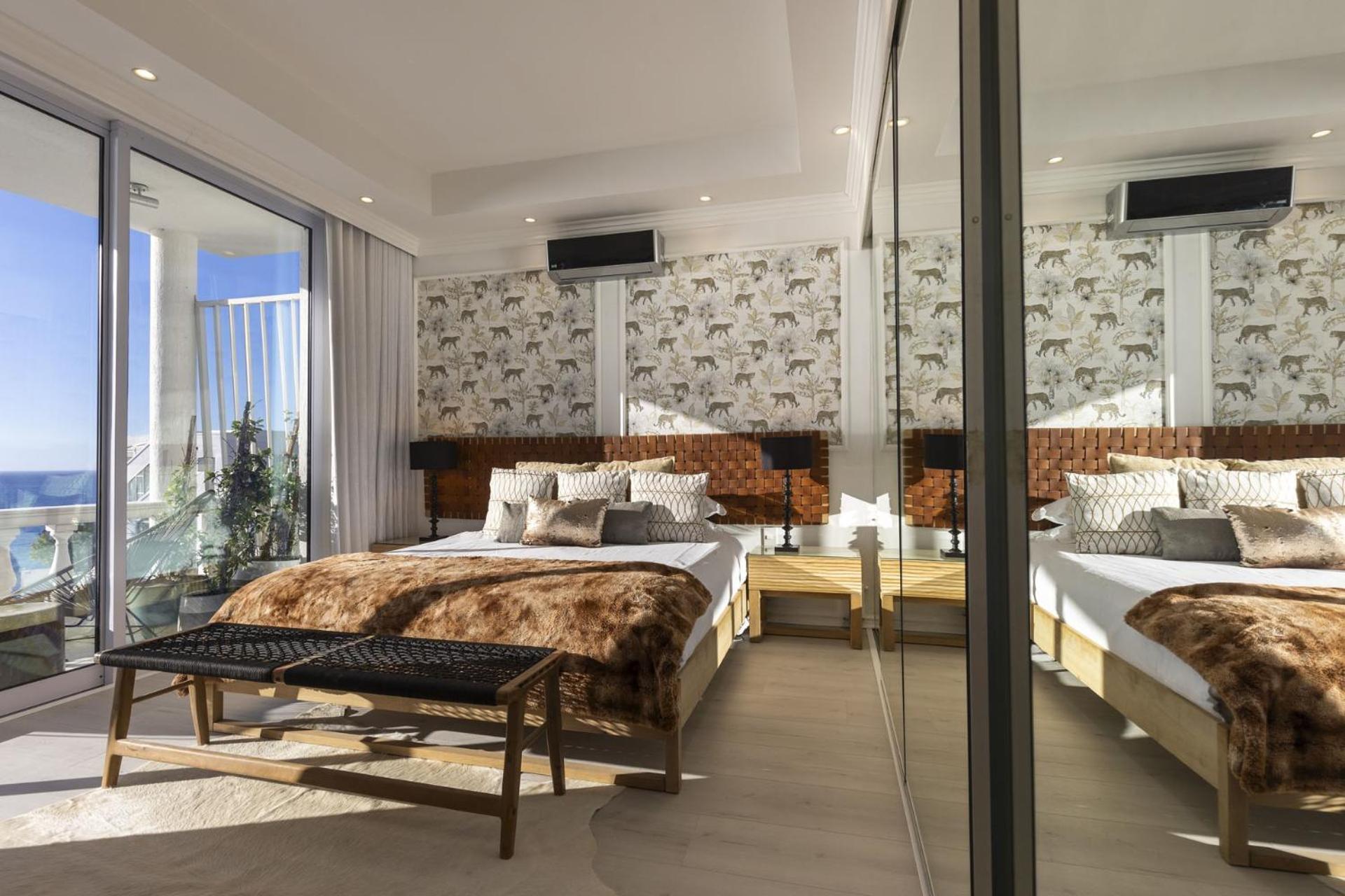 Clifton Yolo Spaces - Clifton Beachfront Apartments Kapské Město Exteriér fotografie